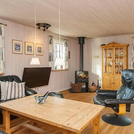 Prázdninový dům Holiday Henne Xi *