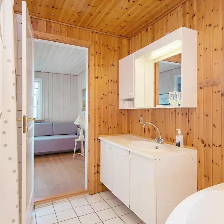 Holiday Henne Xi Prázdninový dům Oksbøl